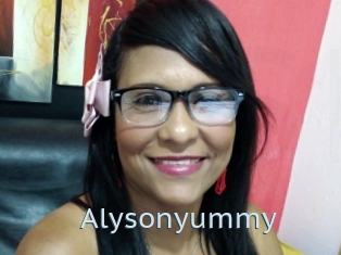 Alysonyummy