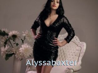 Alyssabaxter