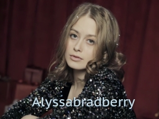 Alyssabradberry