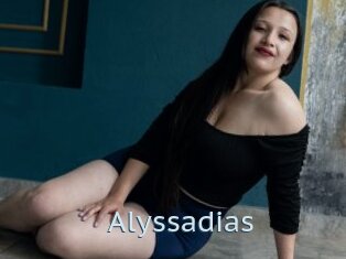 Alyssadias