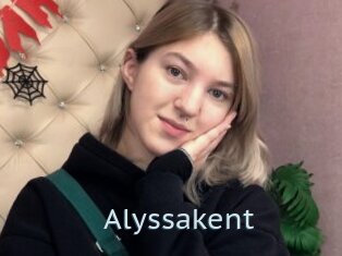 Alyssakent