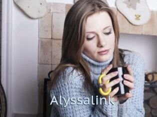 Alyssalink