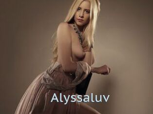 Alyssaluv