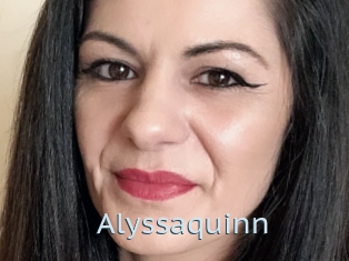 Alyssaquinn