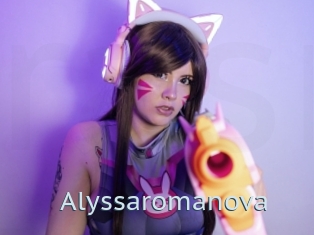 Alyssaromanova