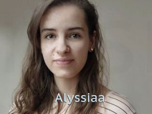 Alyssiaa