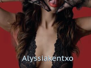 Alyssiakentxo