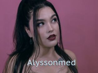 Alyssonmed