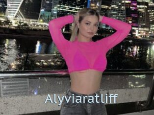 Alyviaratliff