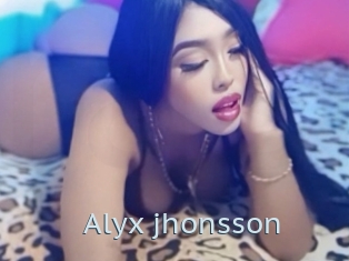 Alyx_jhonsson