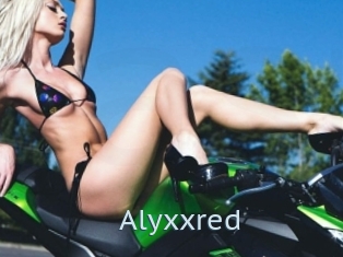 Alyxxred