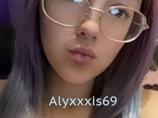 Alyxxxis69