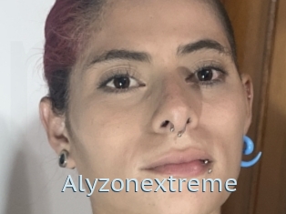 Alyzonextreme