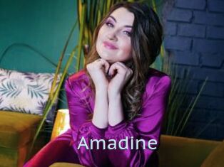 Amadine