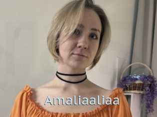 Amaliaaliaa