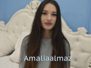 Amaliaalmaz