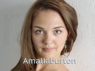 Amaliaburton