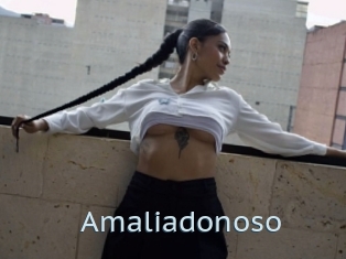 Amaliadonoso