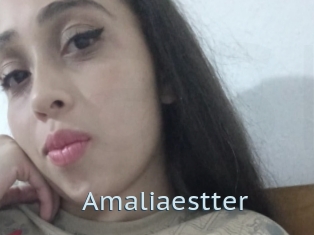 Amaliaestter