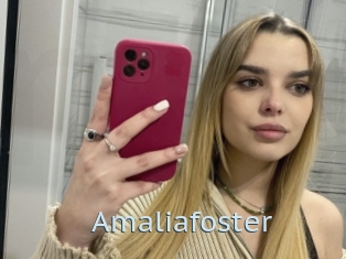 Amaliafoster