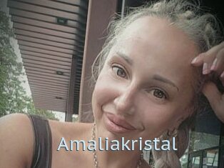 Amaliakristal