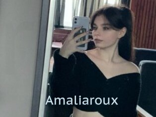 Amaliaroux