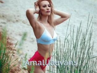 Amalliaevans