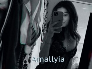 Amallyia