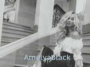 Amalyablack