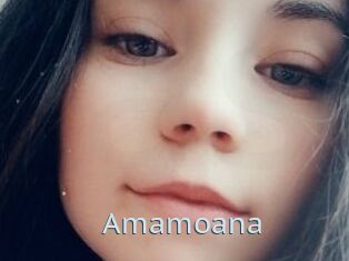 Amamoana