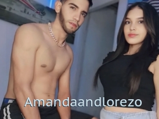 Amandaandlorezo