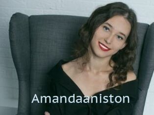 Amandaaniston