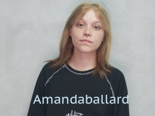 Amandaballard