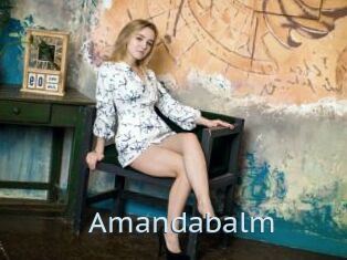 Amandabalm