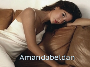 Amandabeldan