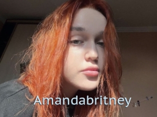 Amandabritney