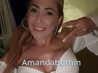 Amandaburnin