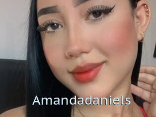 Amandadaniels