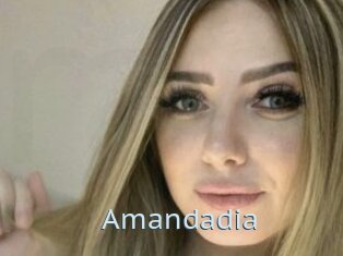 Amandadia