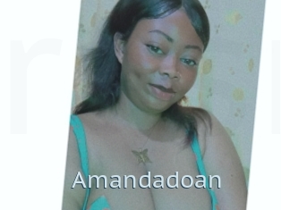 Amandadoan