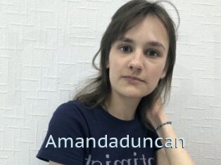 Amandaduncan