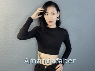 Amandafaber