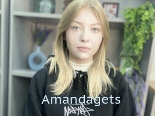 Amandagets