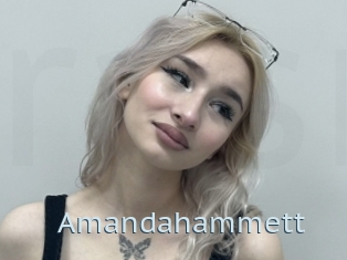 Amandahammett