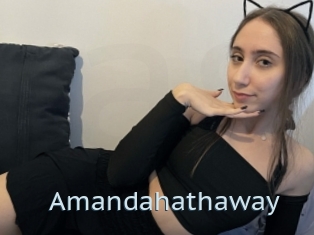 Amandahathaway