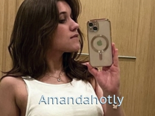 Amandahotly