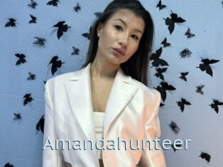 Amandahunteer