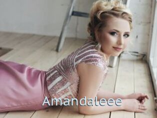 Amandaleee