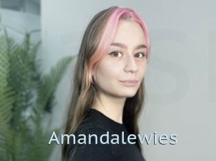 Amandalewies