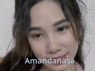 Amandanasa